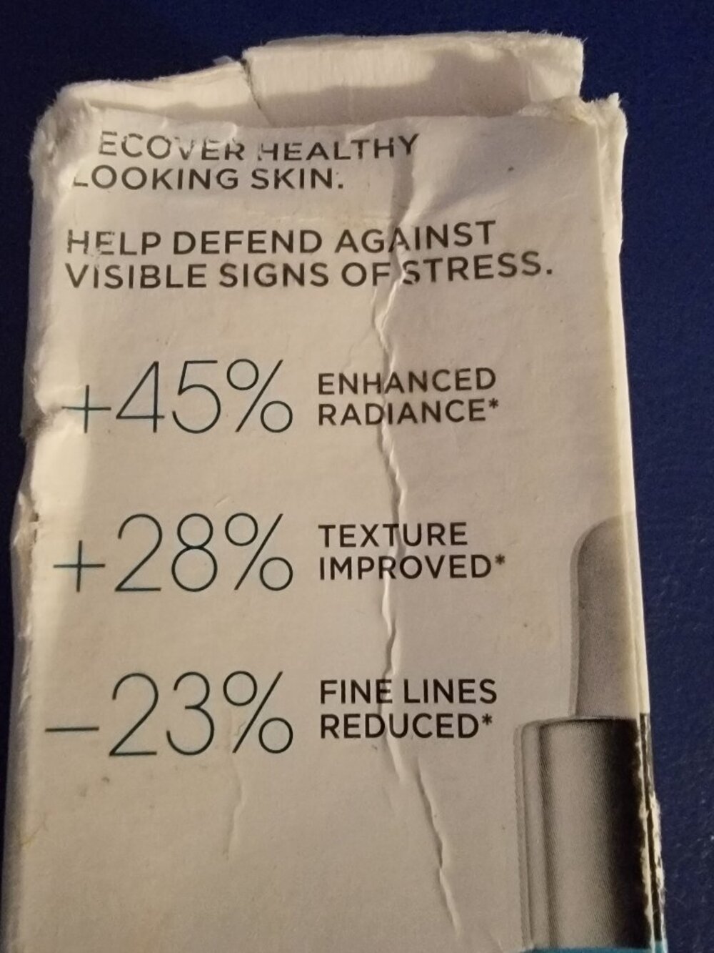 VICHY INNOVATION MINERAL 89 PREBIOTIC Recovery and Defense Concentrate - Picture 7 of 11